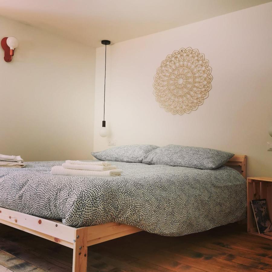 Sentiero Verde B&B Formazza Bagian luar foto